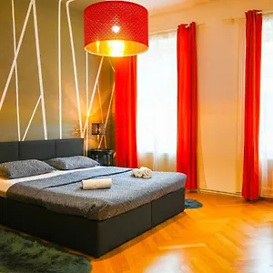  Apartamento Highlight Center
