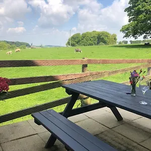 New Station Cottage, Country Views, Great Location , Sledmere United Kingdom