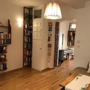  Apartamento Near Schoenbrunn And Downtown