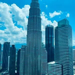 Sky Klcc Kl , Kuala Lumpur Malaysia
