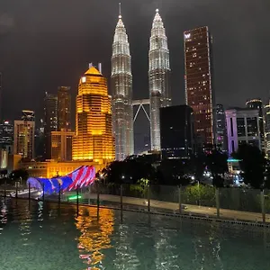 Legasi Kampung Baru By Twenty7 , Kuala Lumpur Malaysia