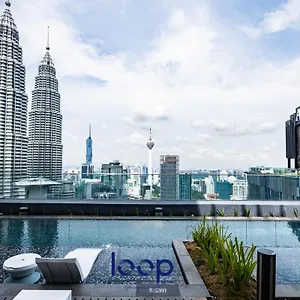 Star Residences Klcc By Lp , Kuala Lumpur Malaysia