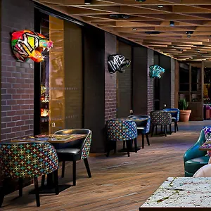 Nyx Portobello Hotel Dublino