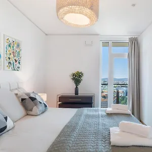  Apartamento Sky9 District 3
