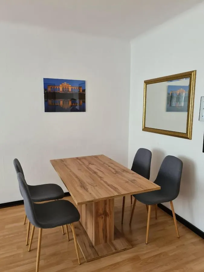 Sunny Apartment Bécs Ausztria